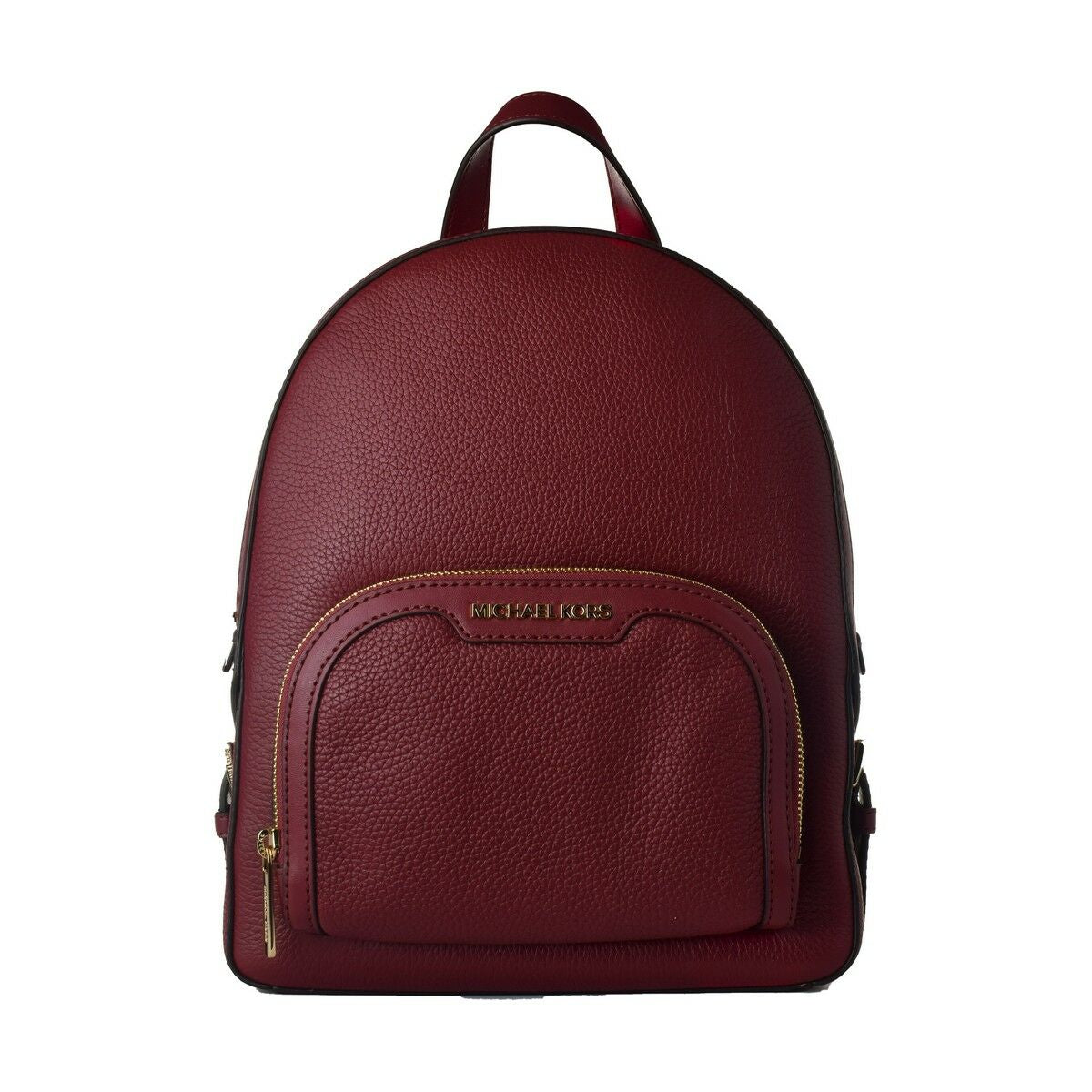 Image of Casual Backpack Michael Kors 35S2G8Tb2L Mulberry Red 24 X 28 X 13 Cm 1082594520 from Edmene LLC