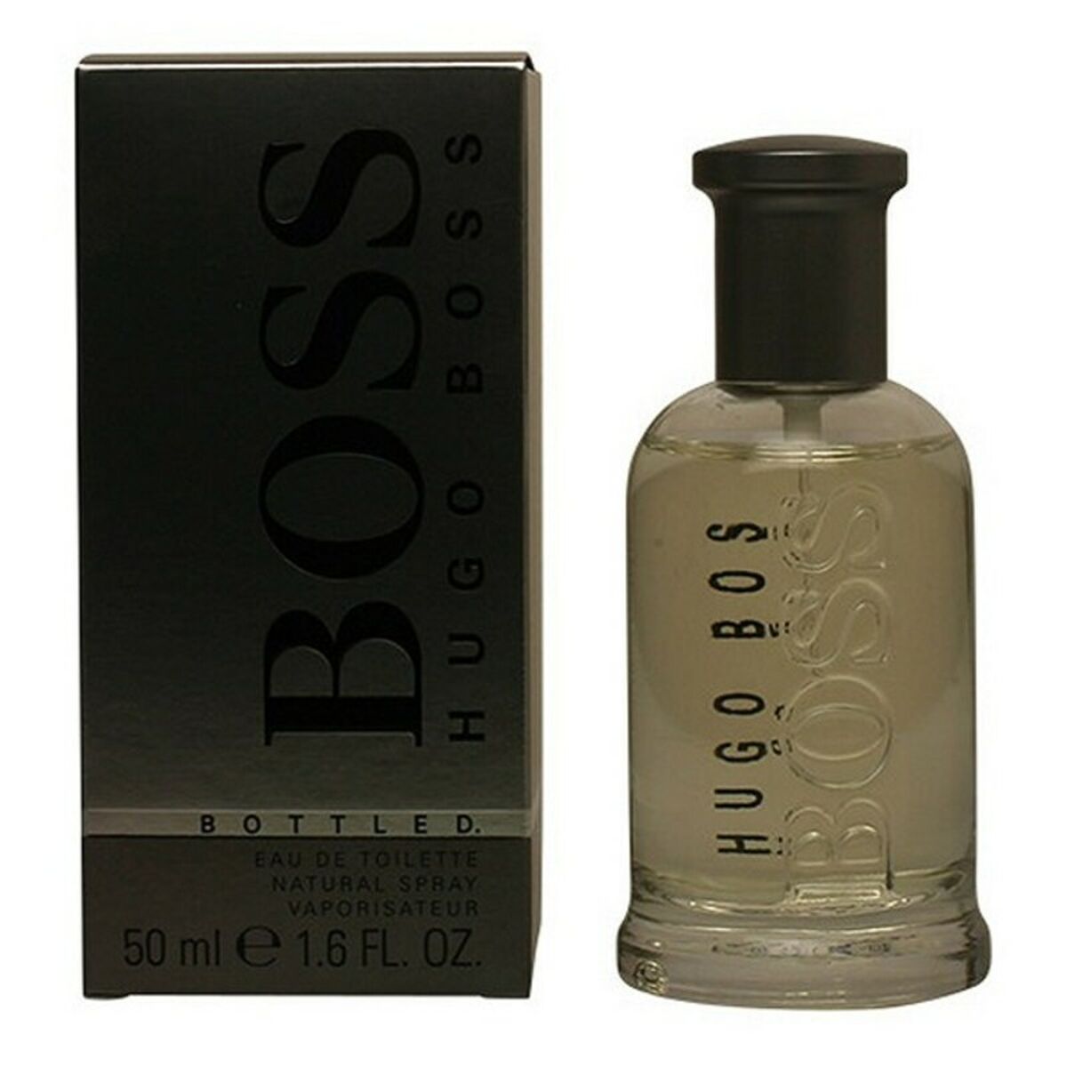 Image of Mens Perfume Hugo Boss Edt 1391722765 from Edmene LLC