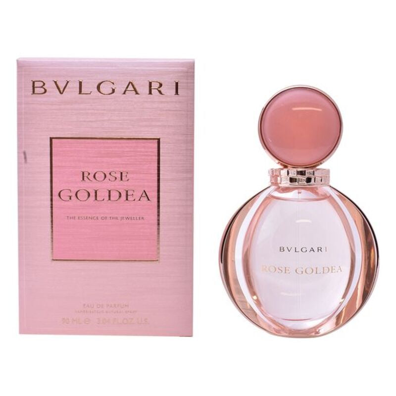 Image of Women's Perfume Rose Goldea Bvlgari EDP (90 ml) from Edmene LLC