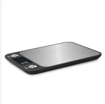 Stainless Steel Kitchen Scale