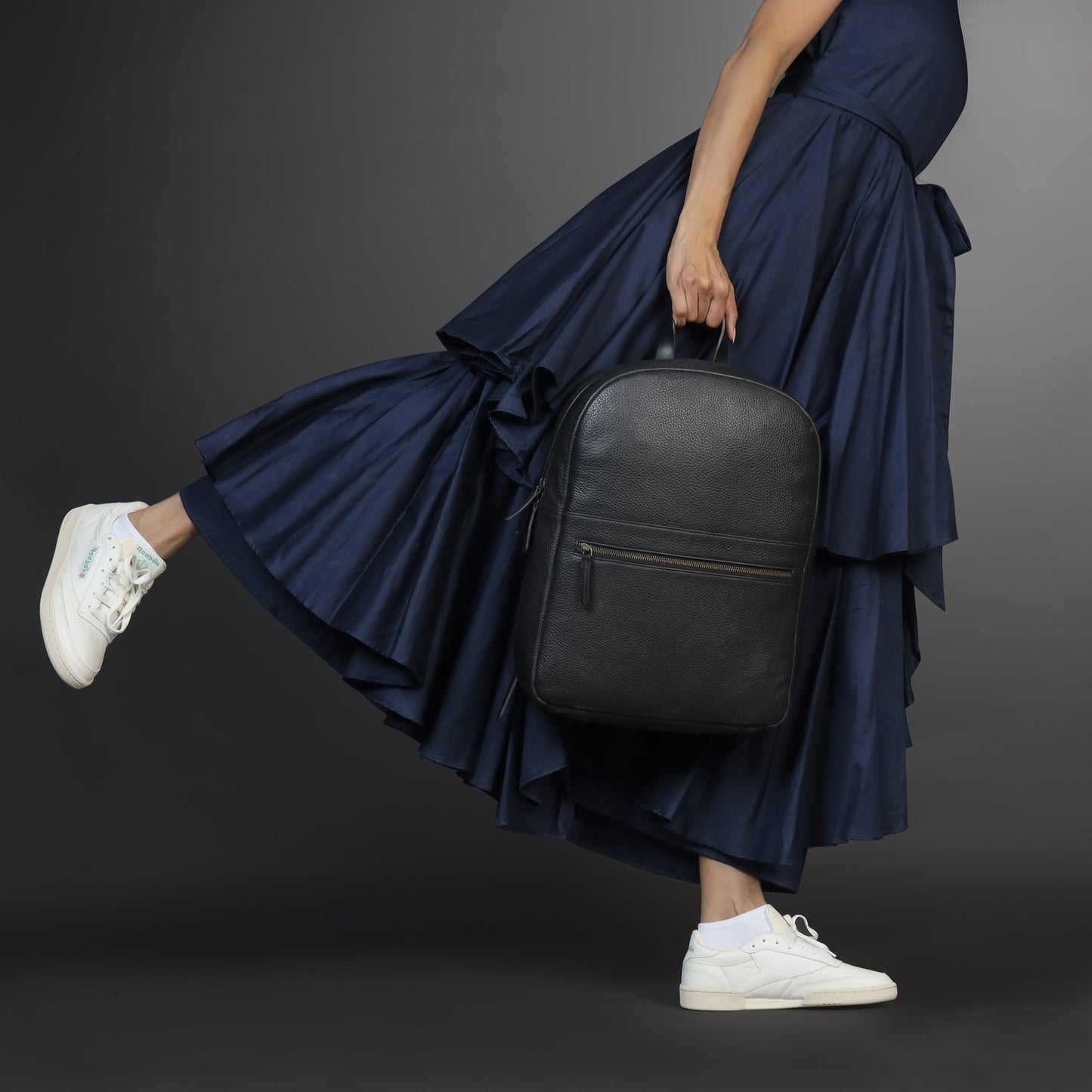 Image of Alabama Leather Backpack 861834958 from Edmene LLC