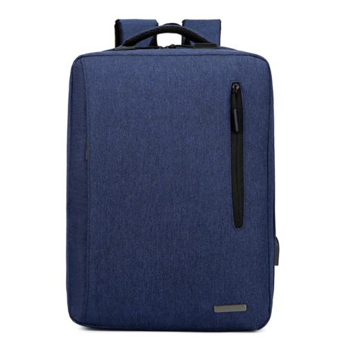 Casual Laptop Oxford Backpack For Men