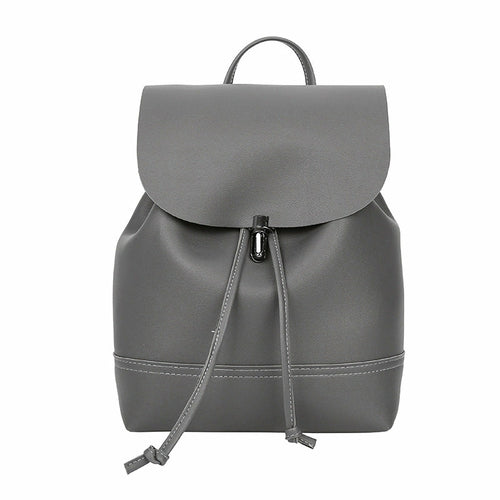 Fashionable Casual High Quality Backpack For Women