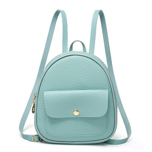 Image of Womens Fashion Small Backpack For Dating 1611659632 from Edmene LLC