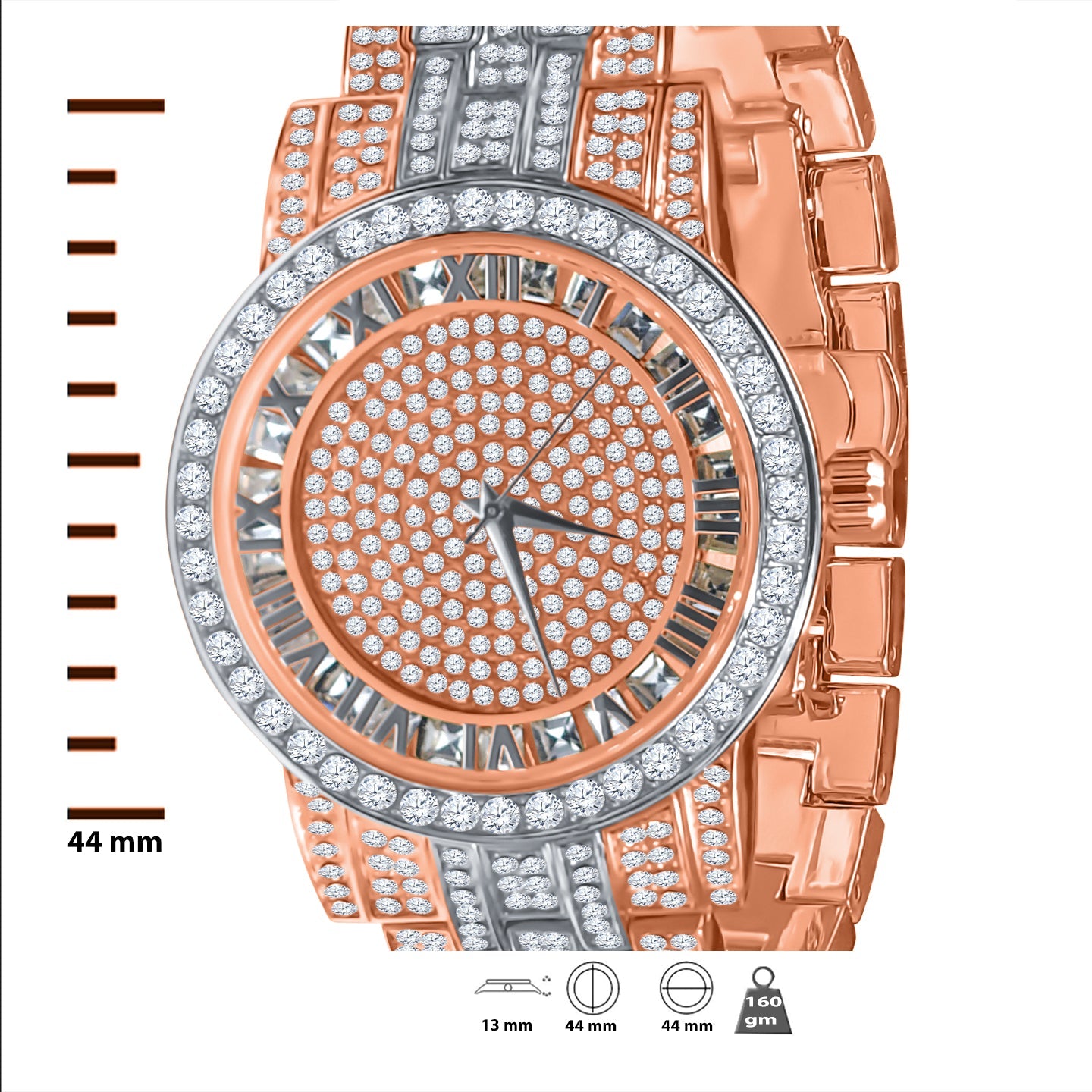 Image of Candidus Watch Set I 5307218 124787375 from Edmene LLC