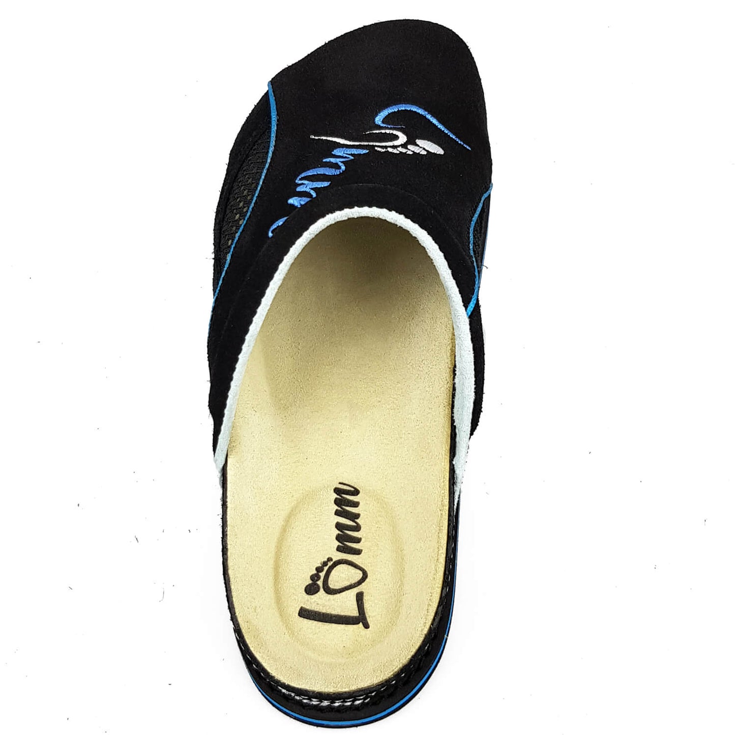 Image of Lightware 3060 Crna Modra 1370940776 from Edmene LLC