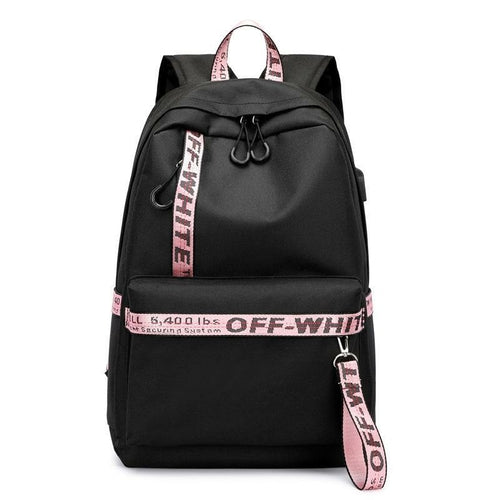 Image of Ladys Casual Backpack For Going Out 941134375 from Edmene LLC