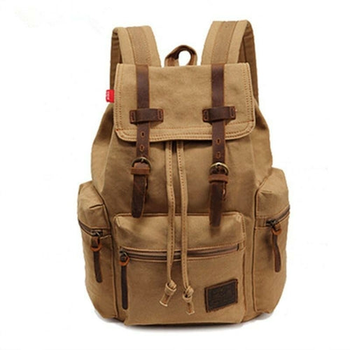 Image of Mens And Womens Casual Traveling Backpacks 1056455639 from Edmene LLC