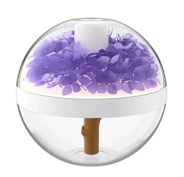 Humidifier Mini Small Bedroom Desktop