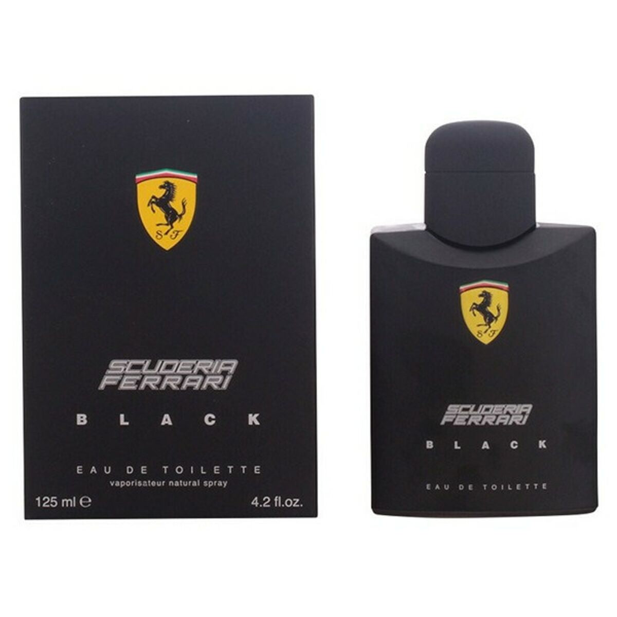 Image of Mens Perfume Ferrari Edt 65809434 from Edmene LLC
