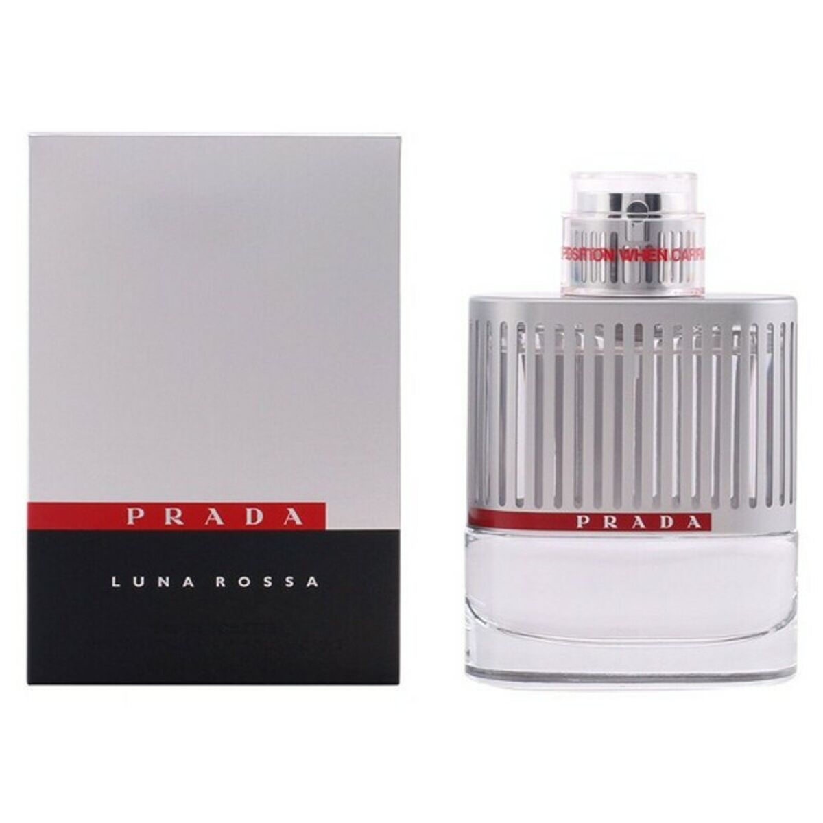 Image of Mens Perfume Prada Edt 874693398 from Edmene LLC