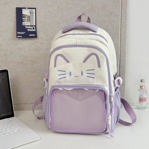 ALLFASHION™ – K-Pop Daydream Backpack