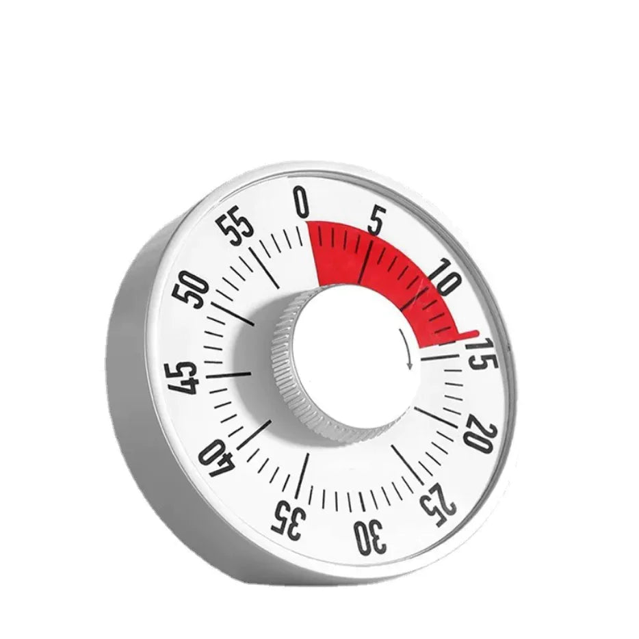 Magnetic Kitchen Timer