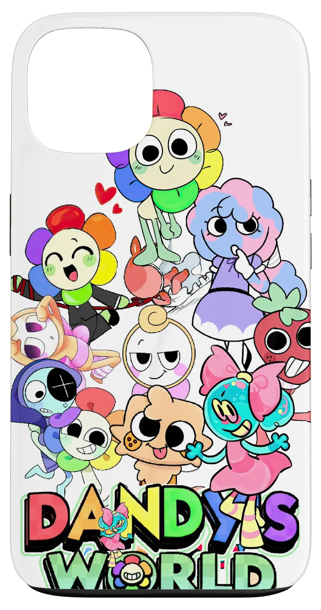 iPhone 13 Dandys World Gifts For Thanksgiving Birthday Christmas Case