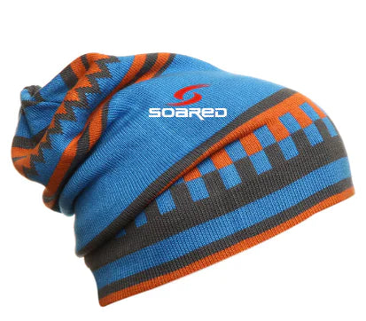Warm Beanie, Ski Hat, Street Dance Cap