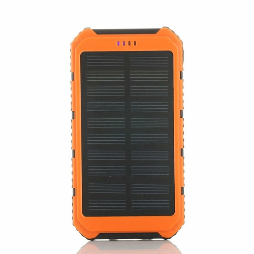 Image of Roaming Solar Power Bank Phone Or Tablet Charger 168196983 from Edmene LLC