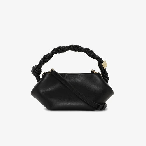 Image of New Luxury Designer Mini Handbag Spacious Knotted Crossbody Bag For 531927509 from Edmene LLC