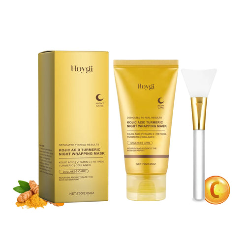 Image of Collagen Peel Off Mask Deep Cleansing Pores Oil Control Turmeric 1489716997 from Edmene LLC