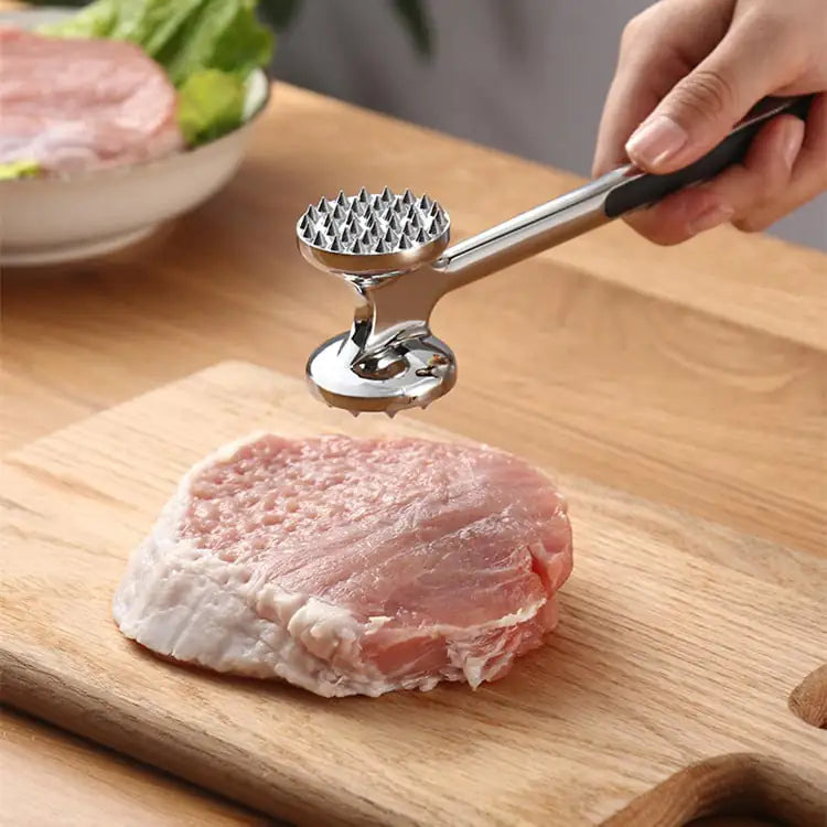 Home Steak Beef Tenderizer Kitchen Tool
