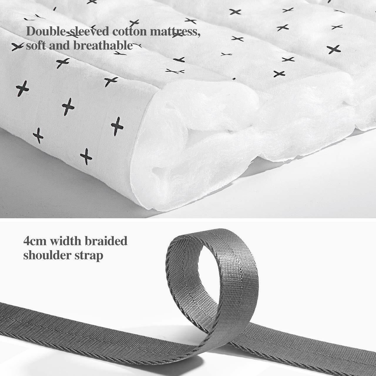 Image of Portable Diaper Bag Backpack 732379927 from Edmene LLC