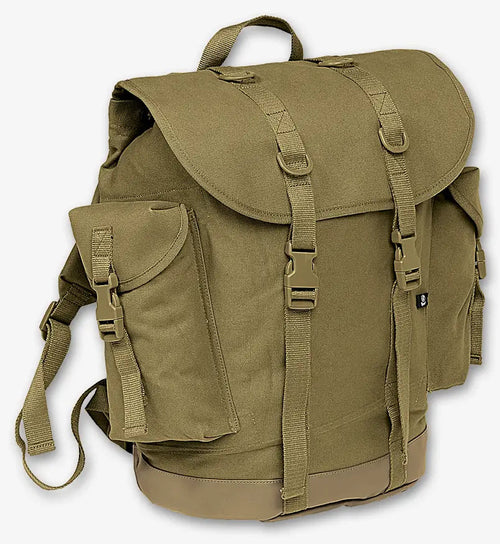Image of Armed Forces Hunter Backpack Brandit 1676375392 from Edmene LLC