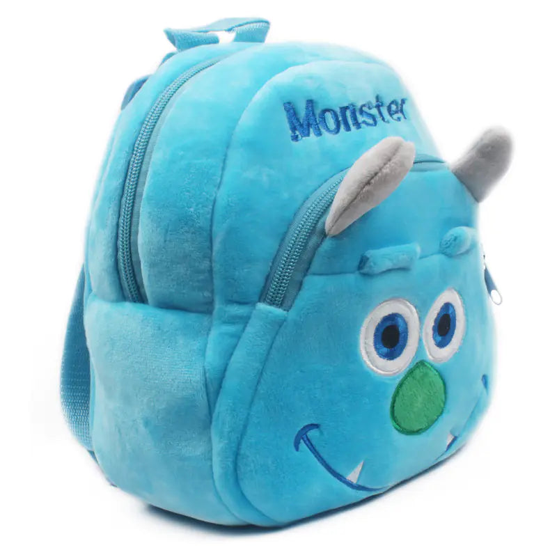 Baby Backpack - Candy Bag