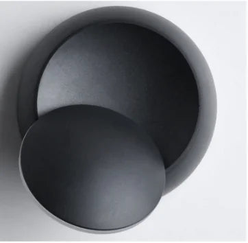 Moon Night Light, Bedroom Wall Lamp, Decor Light