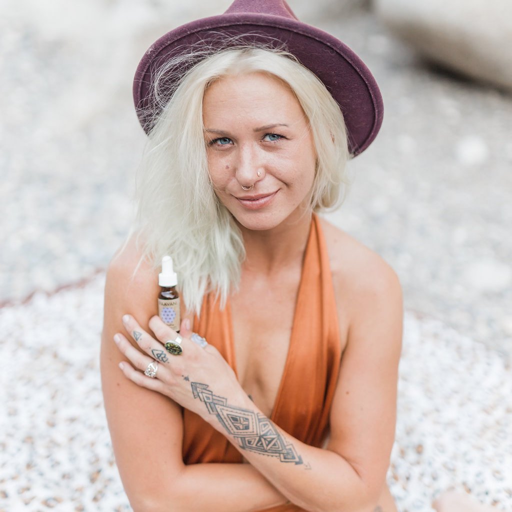 Image of Tridoshic Skincare Ritual Ayurvedic Set 1252279937 from Edmene LLC