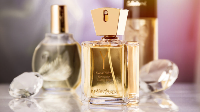 Women's Perfumes