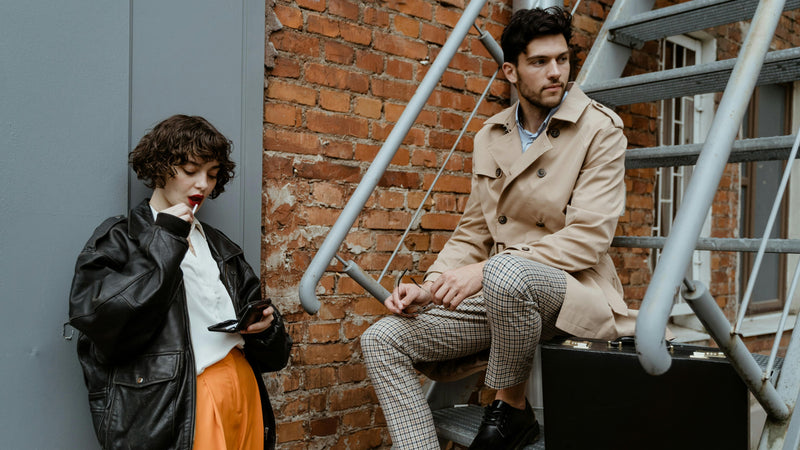 Fashion & Accessories