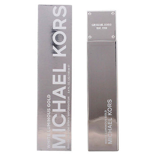 Image of Women's Perfume White Luminous Gold Michael Kors EDP EDP from Edmene LLC