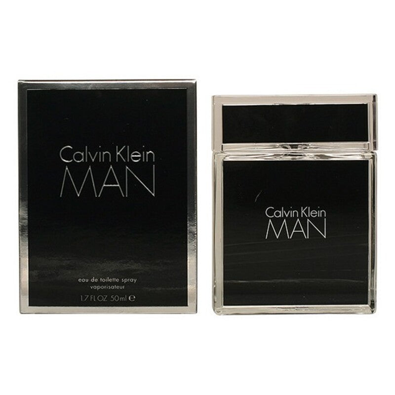 Image of Men's Perfume Calvin Klein EDT from Edmene LLC