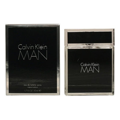 Image of Men's Perfume Calvin Klein EDT from Edmene LLC