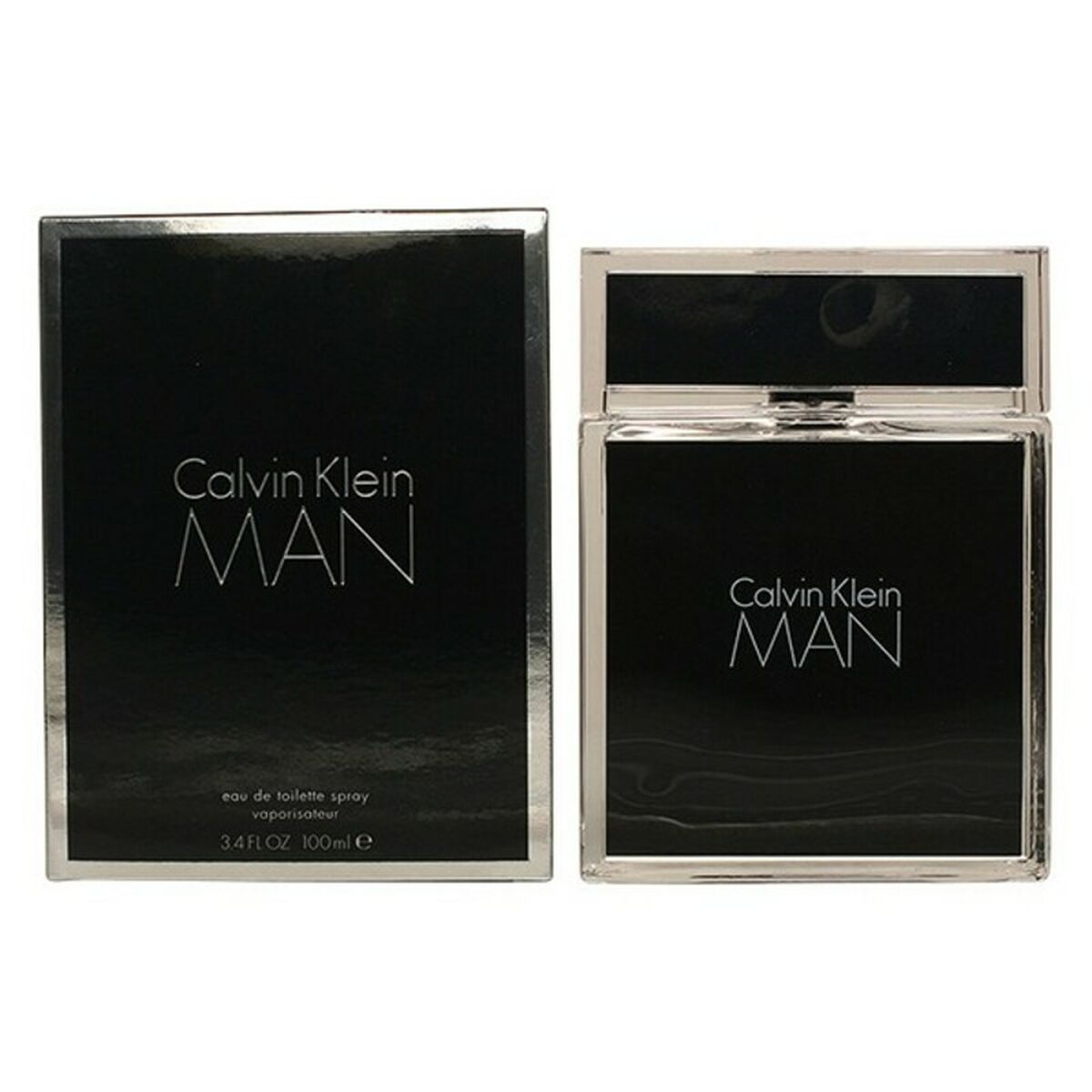Image of Men's Perfume Calvin Klein EDT from Edmene LLC