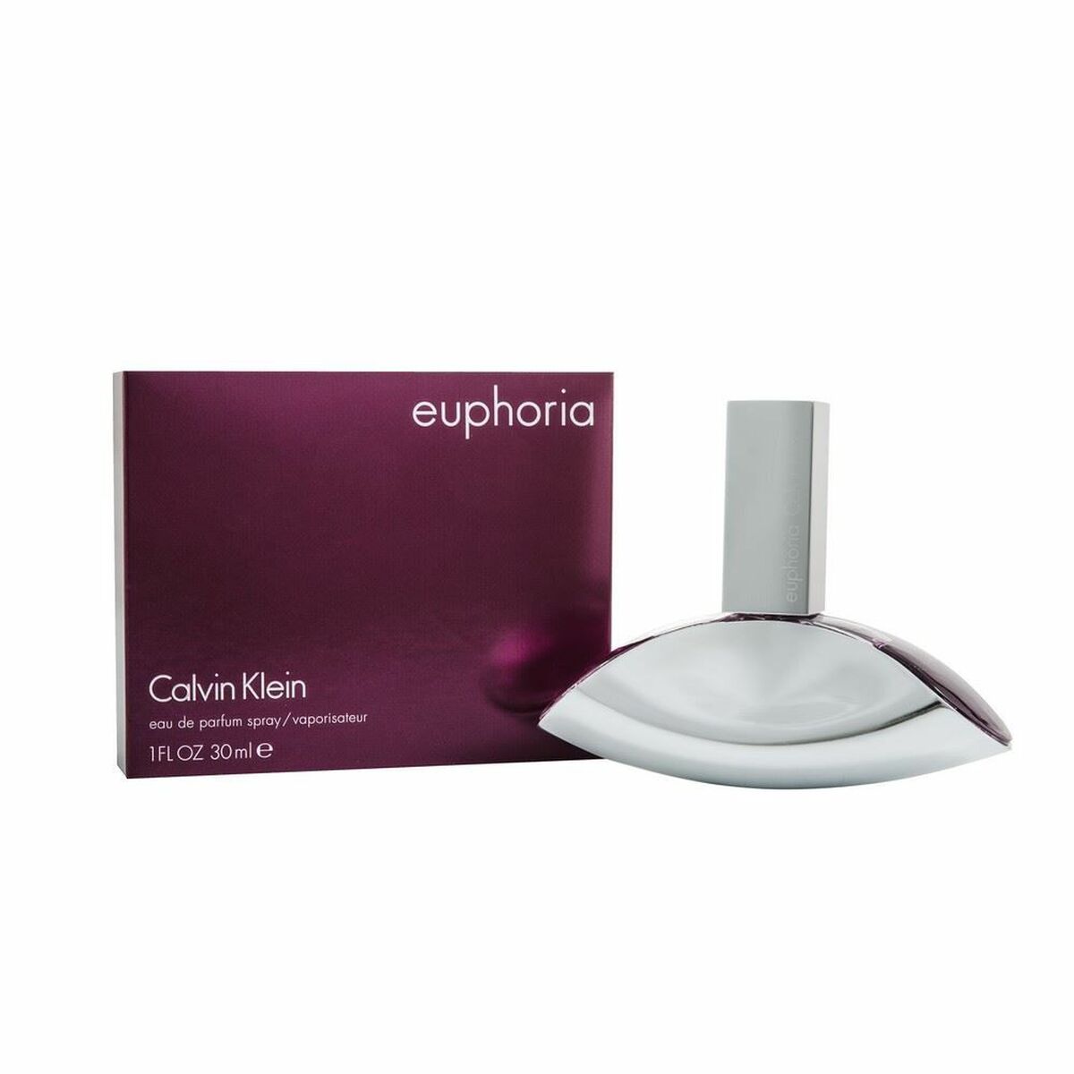 Image of Women's Perfume Euphoria Calvin Klein (30 ml) EDP from Edmene LLC