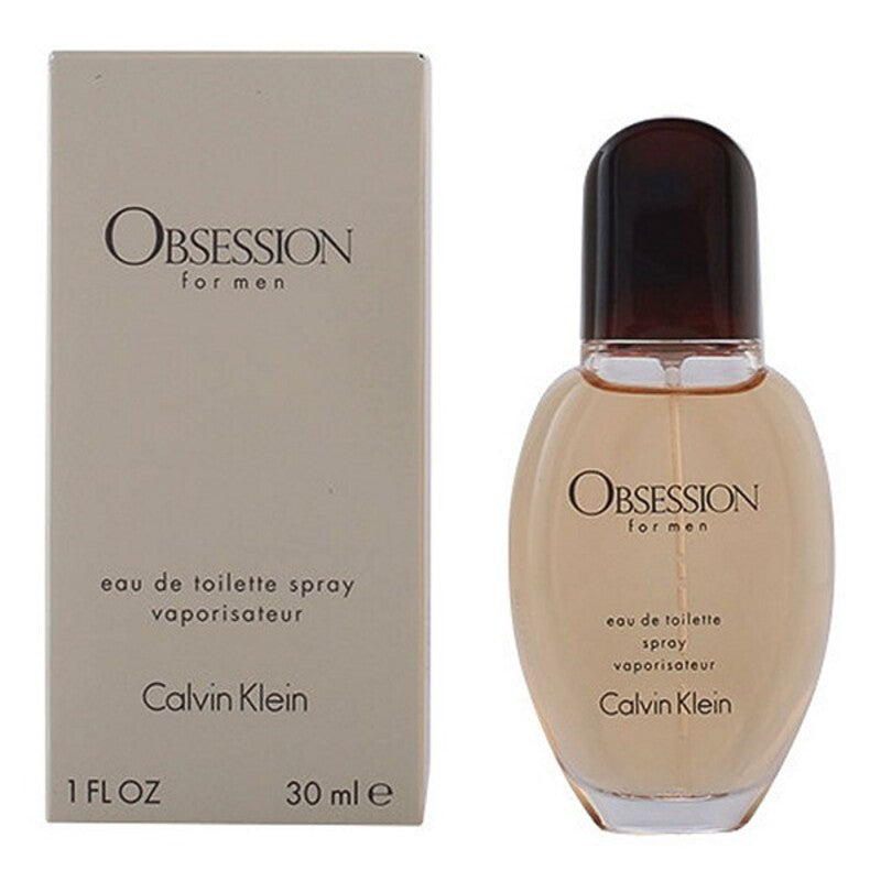 Image of Mens Perfume Calvin Klein 088300106516 Edt 929263960 from Edmene LLC