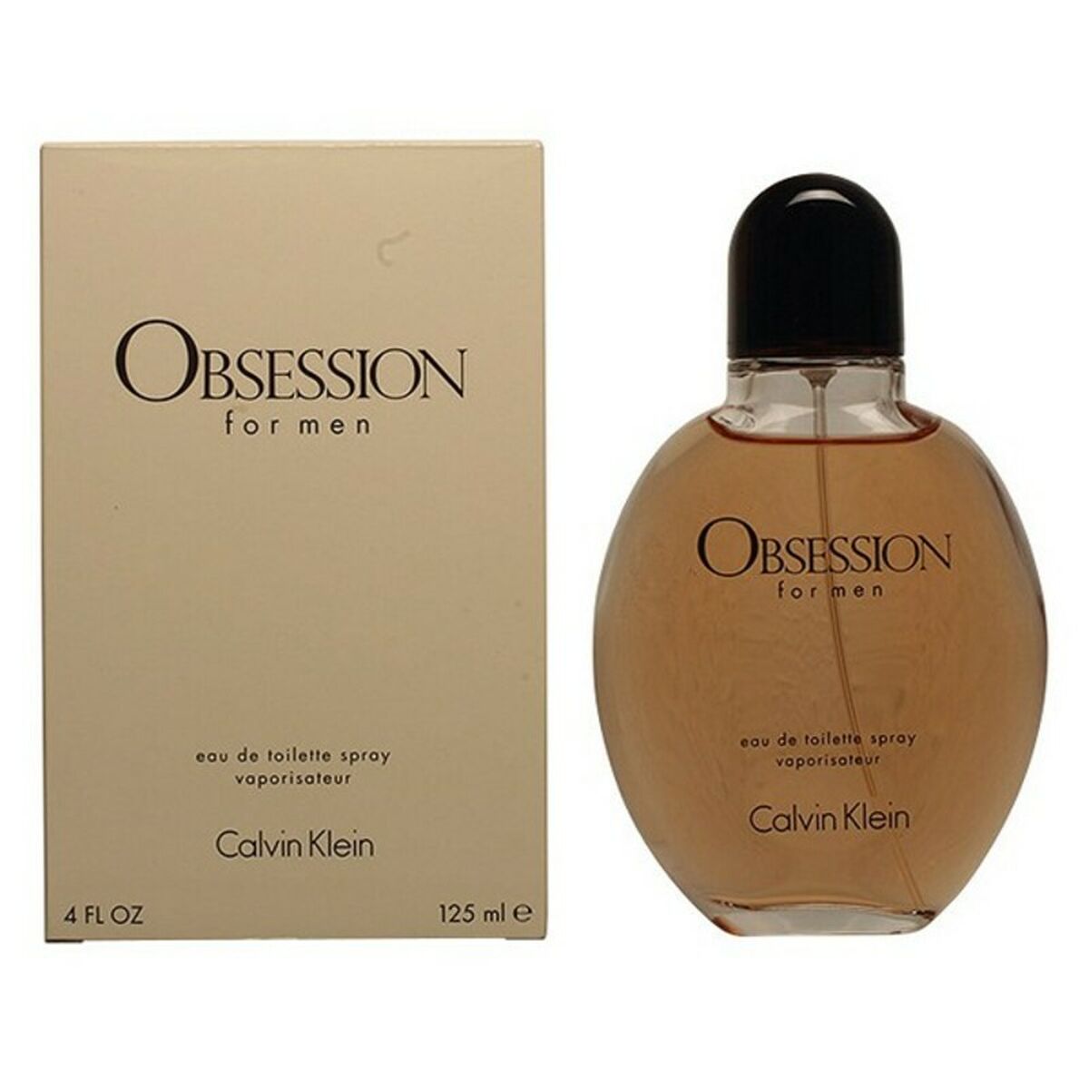 Image of Mens Perfume Calvin Klein 088300106516 Edt 929263960 from Edmene LLC