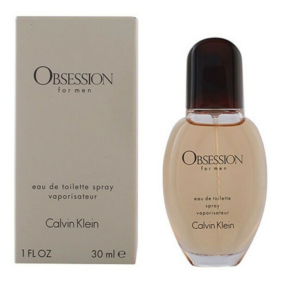 Image of Mens Perfume Calvin Klein 088300106516 Edt 929263960 from Edmene LLC