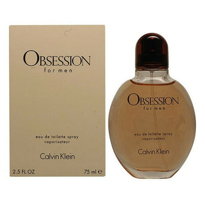 Image of Mens Perfume Calvin Klein 088300106516 Edt 929263960 from Edmene LLC