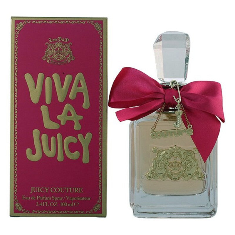 Image of Womens Perfume Viva La Juicy Juicy Couture Edp Edp 10375552 from Edmene LLC
