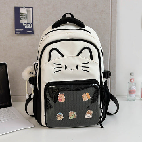 ALLFASHION™ – K-Pop Daydream Backpack