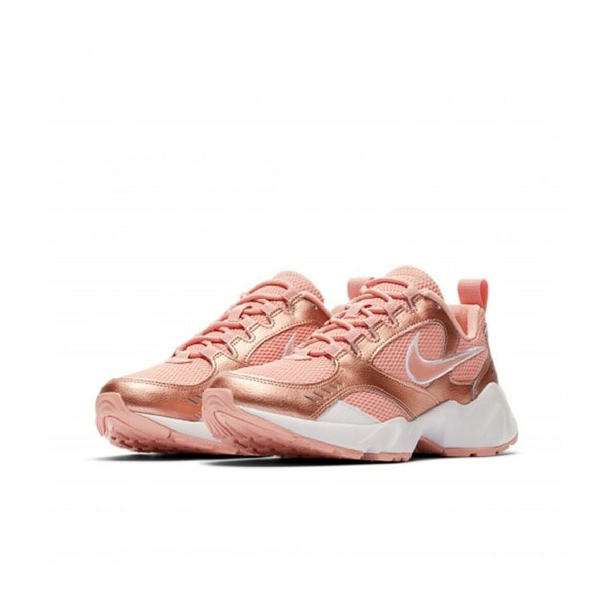 Trainers Nike Air Heights Coral
