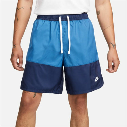 Men's Sports Shorts Nike Sport Essential Blue