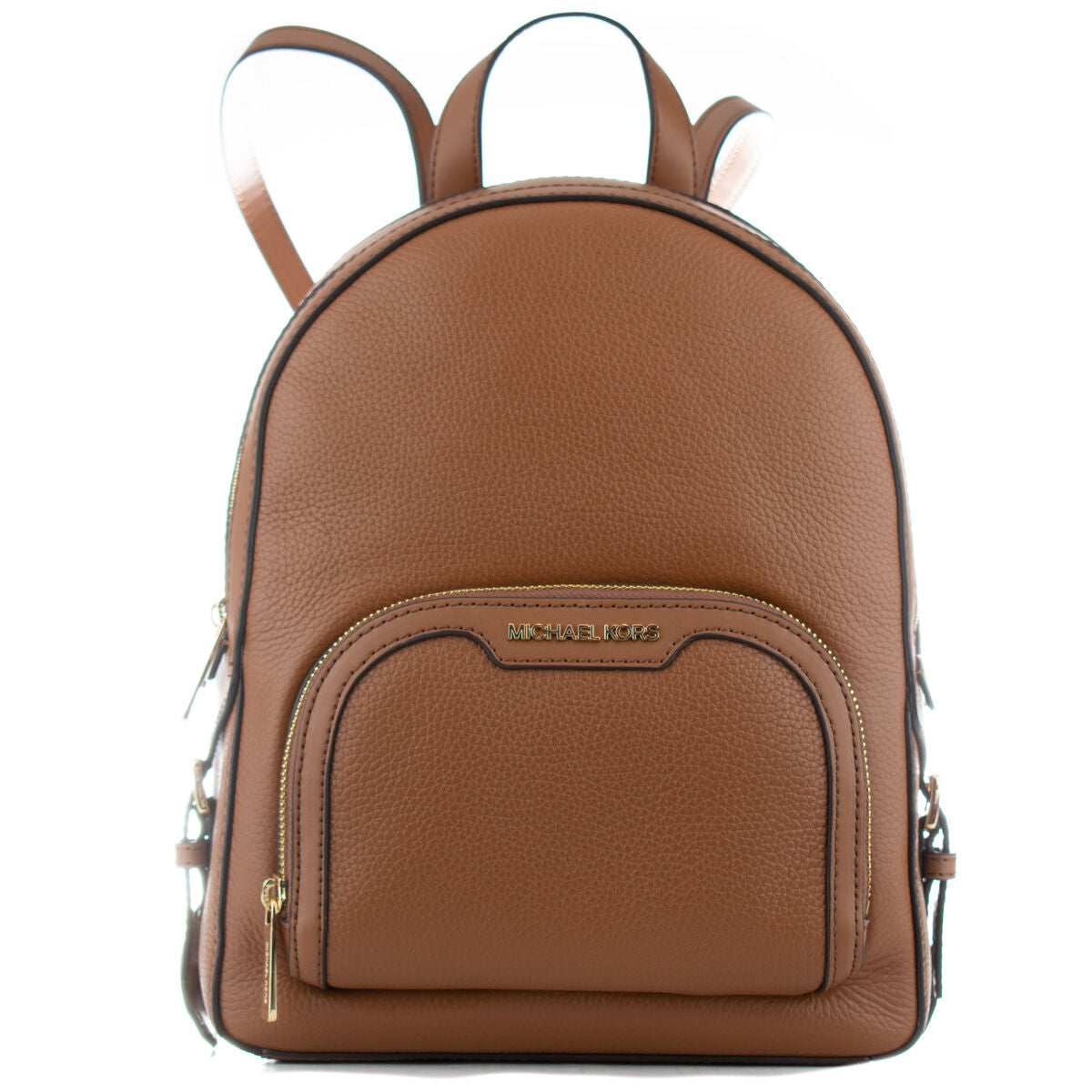 Image of Casual Backpack Michael Kors 35S2G8Tb2L Luggage Brown 30 X 22 X 11 Cm 1029759059 from Edmene LLC