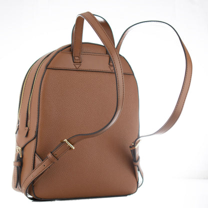 Image of Casual Backpack Michael Kors 35S2G8Tb2L Luggage Brown 30 X 22 X 11 Cm 1029759059 from Edmene LLC