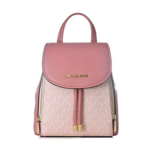 Image of Casual Backpack Michael Kors 35F2G8PB0B-DK-PWBLSH Pink 22... from Edmene LLC