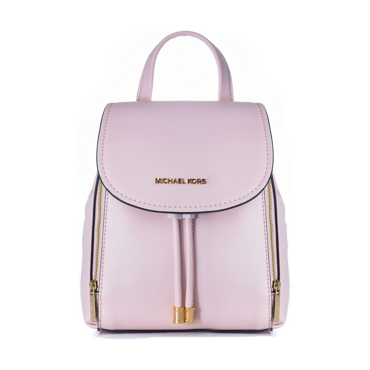 Image of Casual Backpack Michael Kors 35F2G8PB0O-POWDER-BLUSH Pink... from Edmene LLC