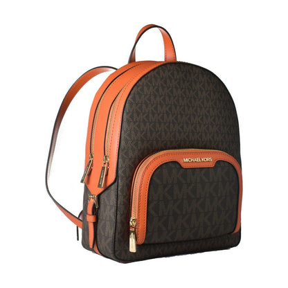 Image of Casual Backpack Michael Kors 35R3G8TB2B-TANGERINE Orange ... from Edmene LLC