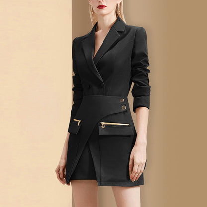 Image of Royal Edge™ Ol Skirt Suit Haute Edition 25 175414539 from Edmene LLC