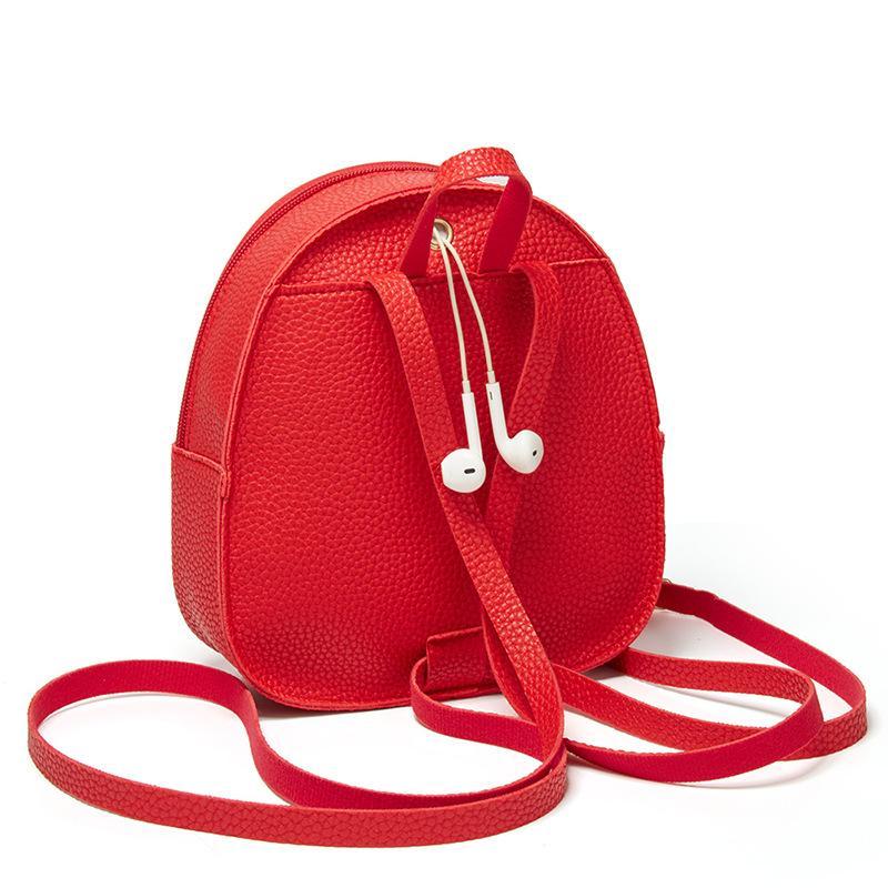 Image of Womens Fashion Small Backpack For Dating 1611659632 from Edmene LLC